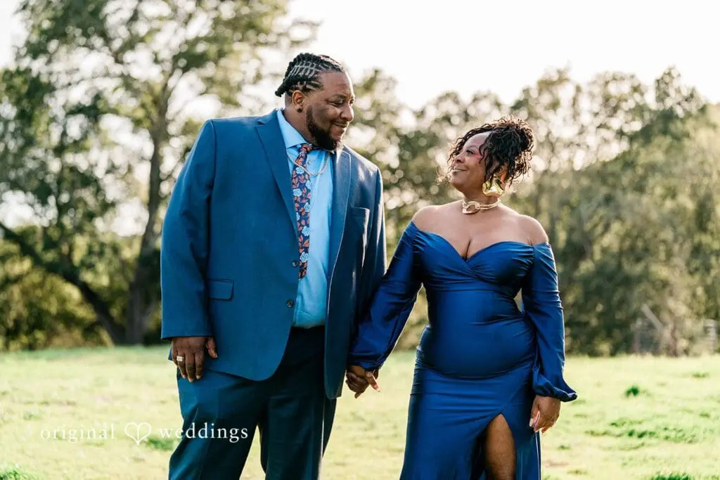 Lafayette Reservoir engagement photography by San Francisco Wedding Photography & Videography, one of the 24 Best Places for Engagement Photos in San Francisco