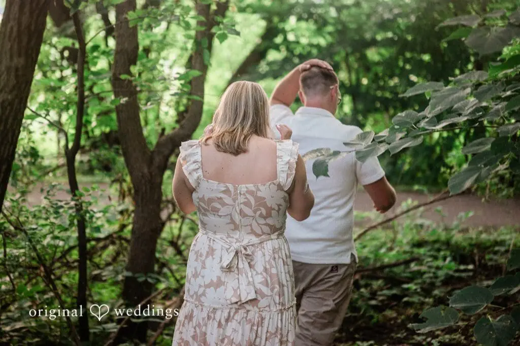 Lake Waconia Engagement // Julia & Nick -