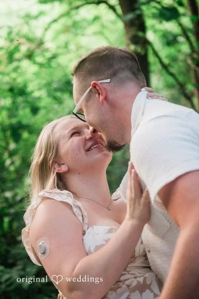 Lake Waconia Engagement // Julia & Nick -