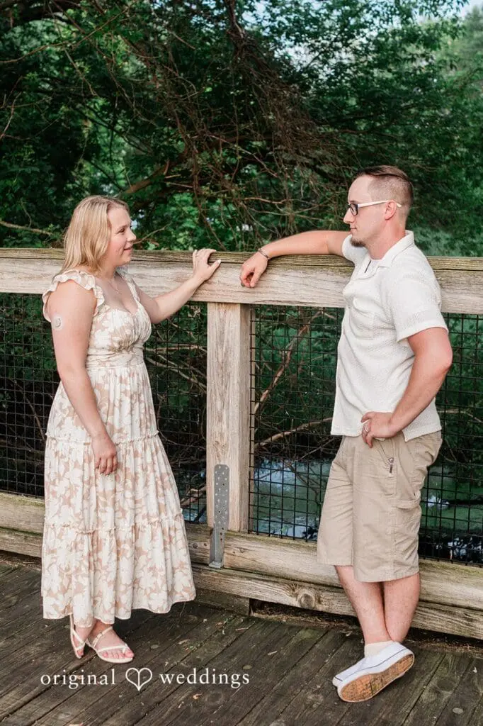 Lake Waconia Engagement // Julia & Nick -