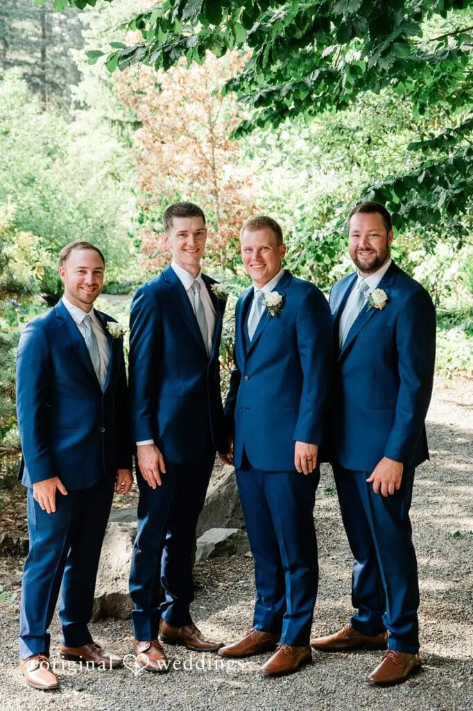 Lake Wilderness Lodge Wedding // Mikayla & Braden -