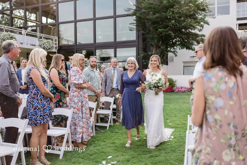 Lake Wilderness Lodge Wedding // Mikayla & Braden -