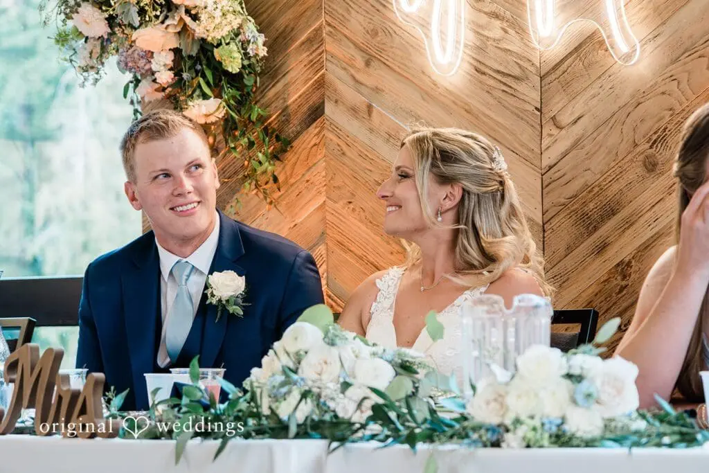 Lake Wilderness Lodge Wedding // Mikayla & Braden -