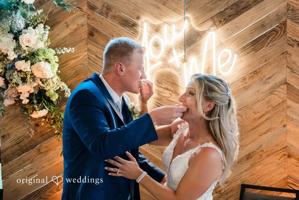Lake Wilderness Lodge Wedding // Mikayla & Braden -