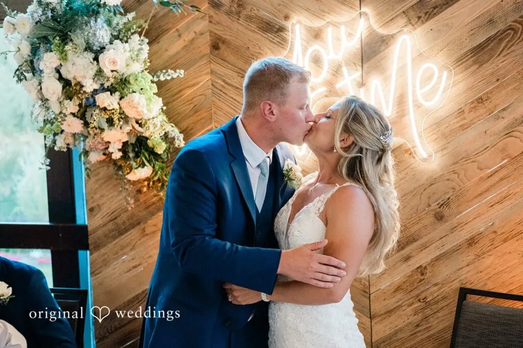 Lake Wilderness Lodge Wedding // Mikayla & Braden -