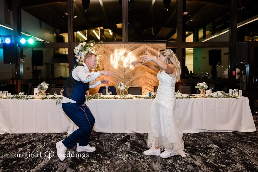 Lake Wilderness Lodge Wedding // Mikayla & Braden -