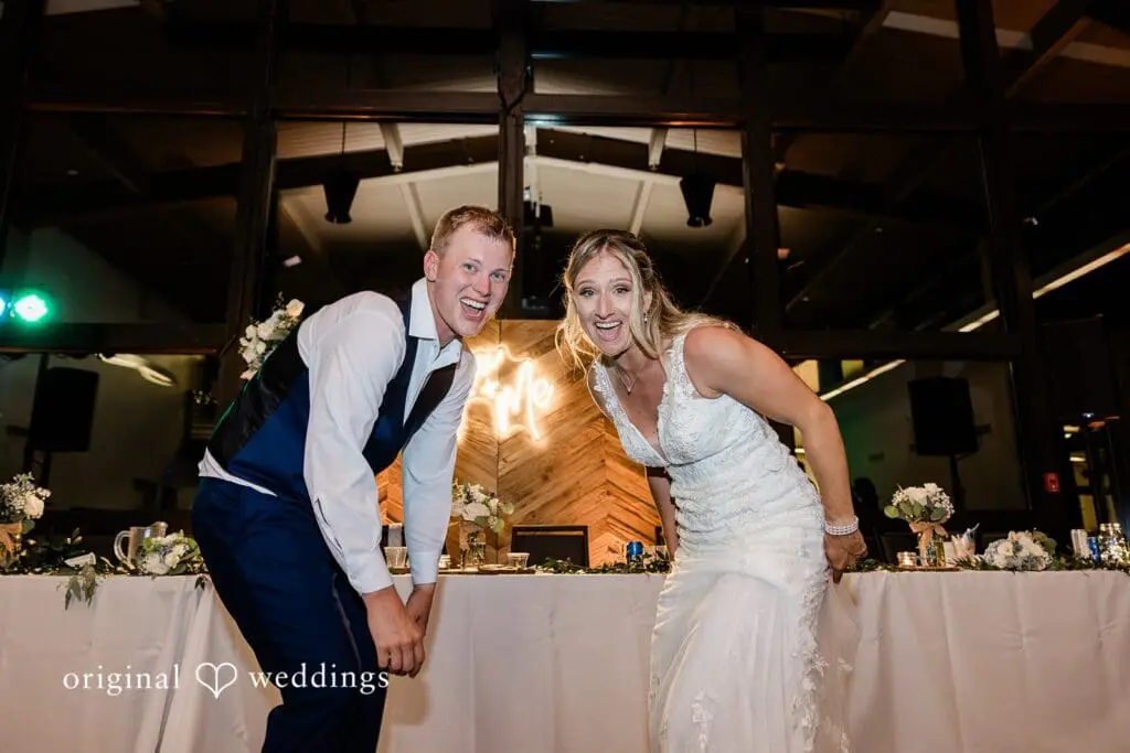 Lake Wilderness Lodge Wedding // Mikayla & Braden -