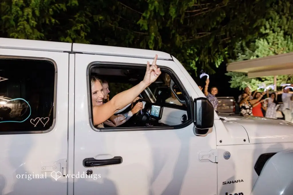 Lake Wilderness Lodge Wedding // Mikayla & Braden -