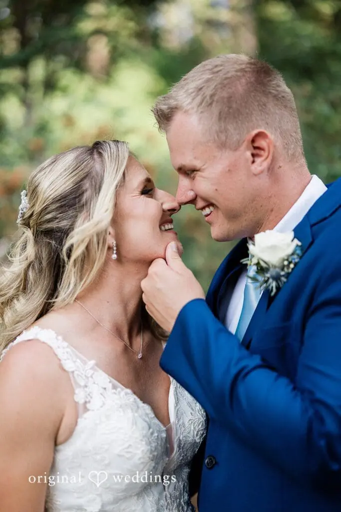 Lake Wilderness Lodge Wedding // Mikayla & Braden -