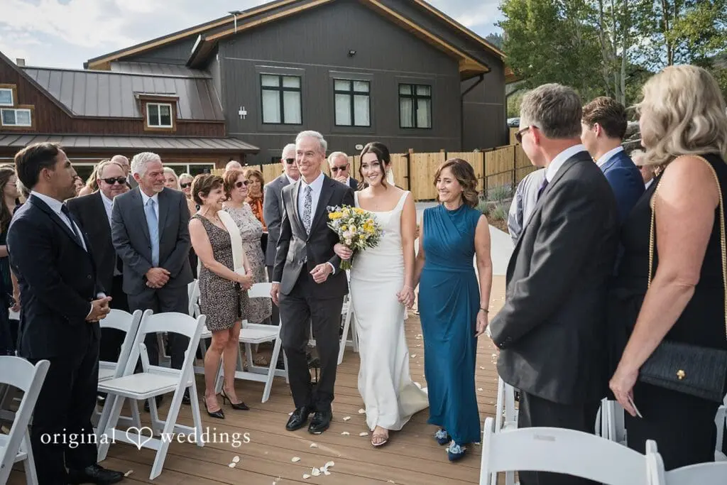 Lakeview at Mountain View Ranch Wedding // Maria & Nathan -