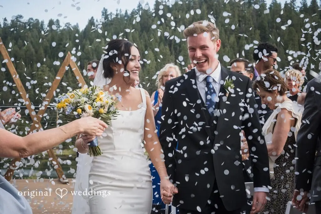 Lakeview at Mountain View Ranch Wedding // Maria & Nathan -