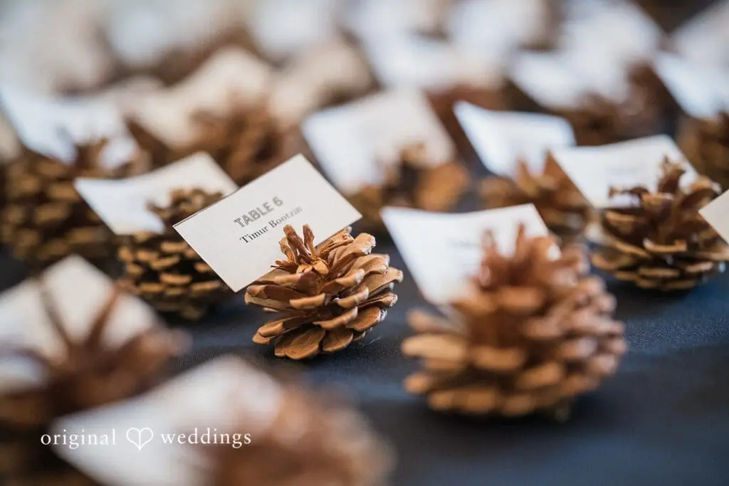 Lakeview at Mountain View Ranch Wedding // Maria & Nathan -
