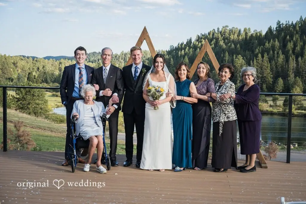 Lakeview at Mountain View Ranch Wedding // Maria & Nathan -