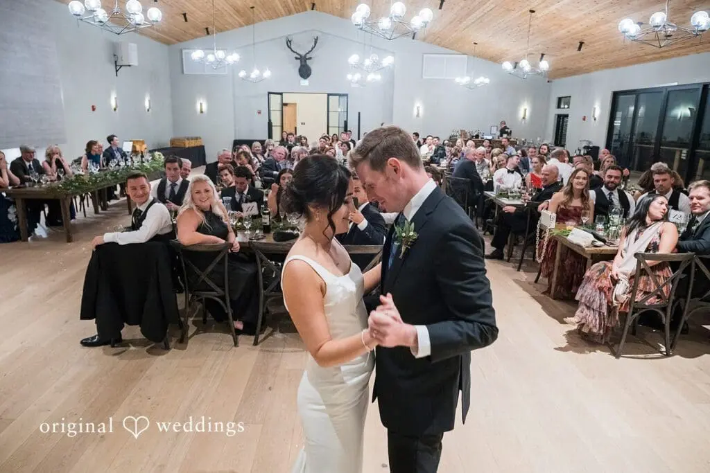 Lakeview at Mountain View Ranch Wedding // Maria & Nathan -