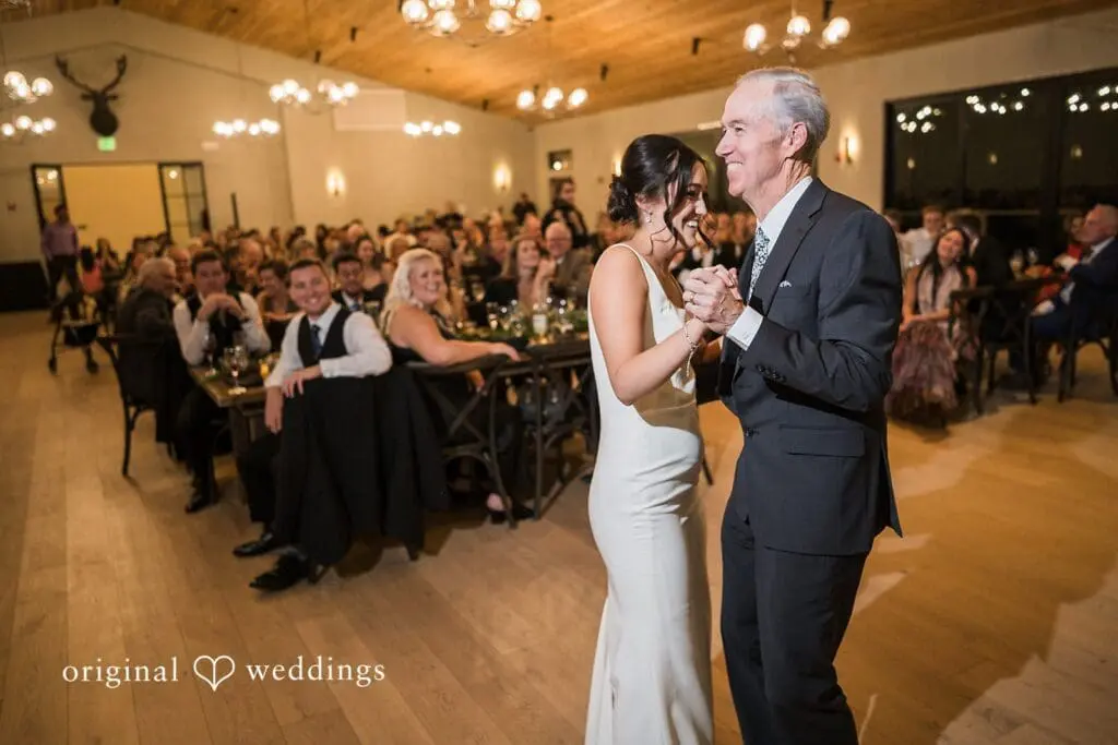 Lakeview at Mountain View Ranch Wedding // Maria & Nathan -