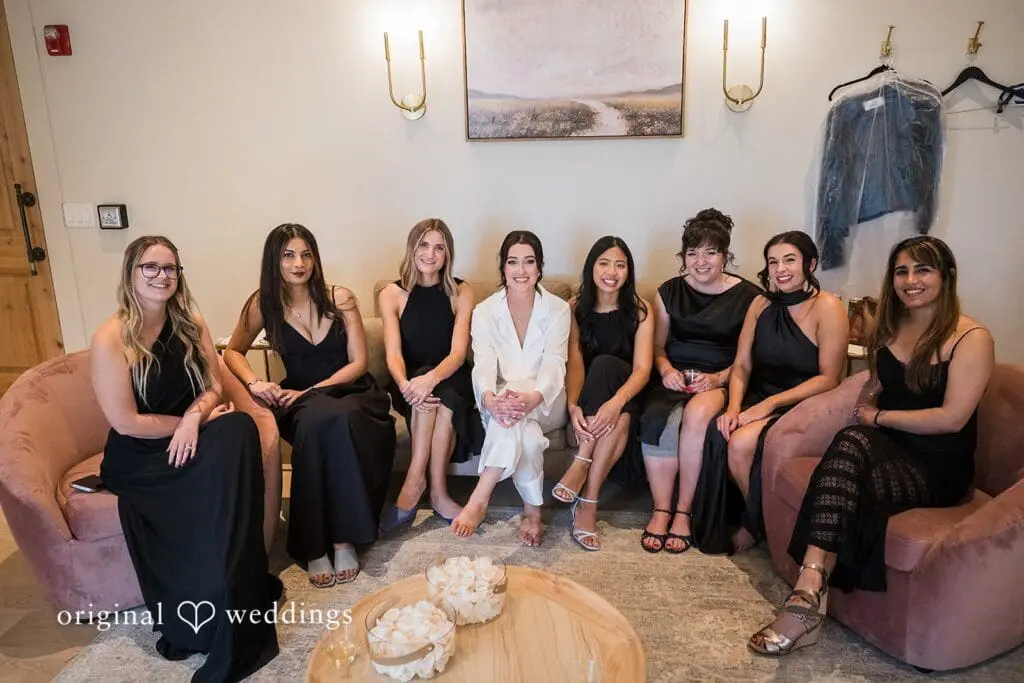 Lakeview at Mountain View Ranch Wedding // Maria & Nathan -