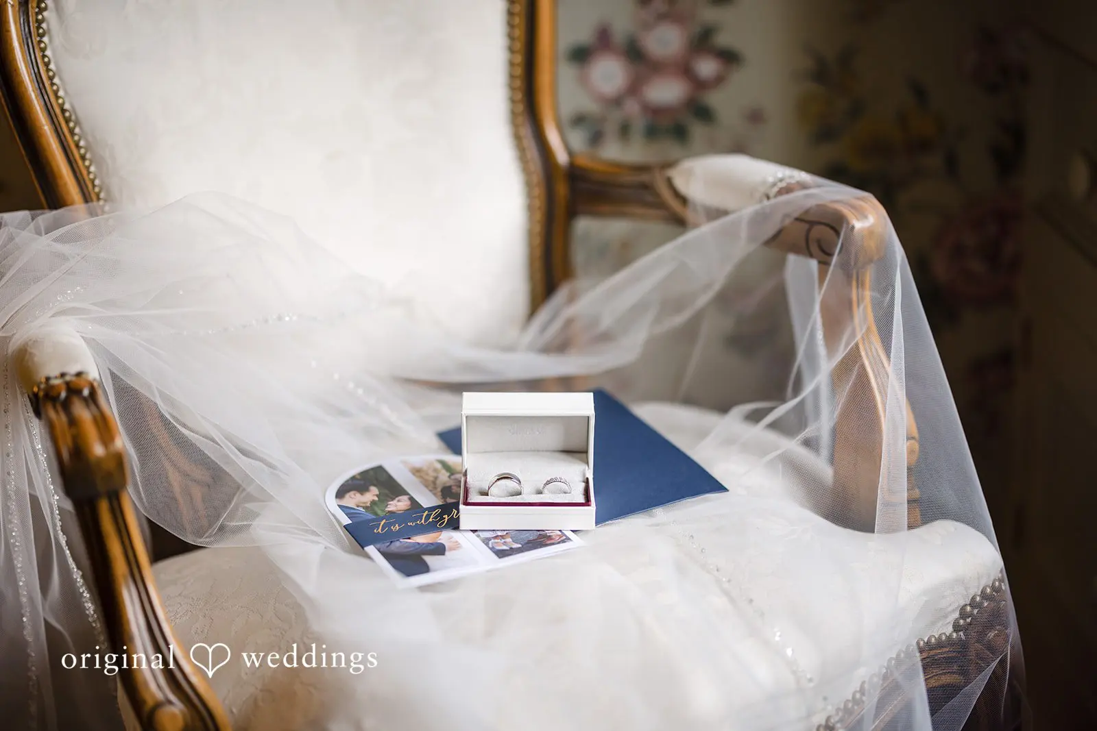 Laurel Creek Manor Wedding // Brittany & Garrett -