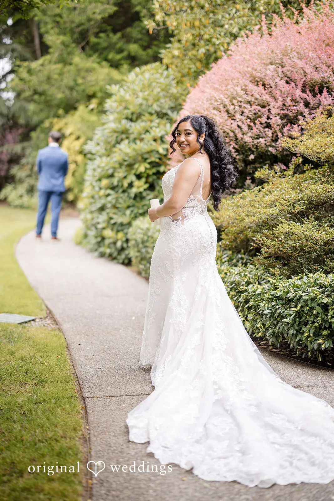 Laurel Creek Manor Wedding // Brittany & Garrett -