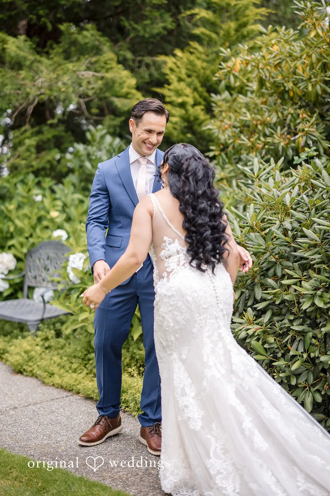 Laurel Creek Manor Wedding // Brittany & Garrett -
