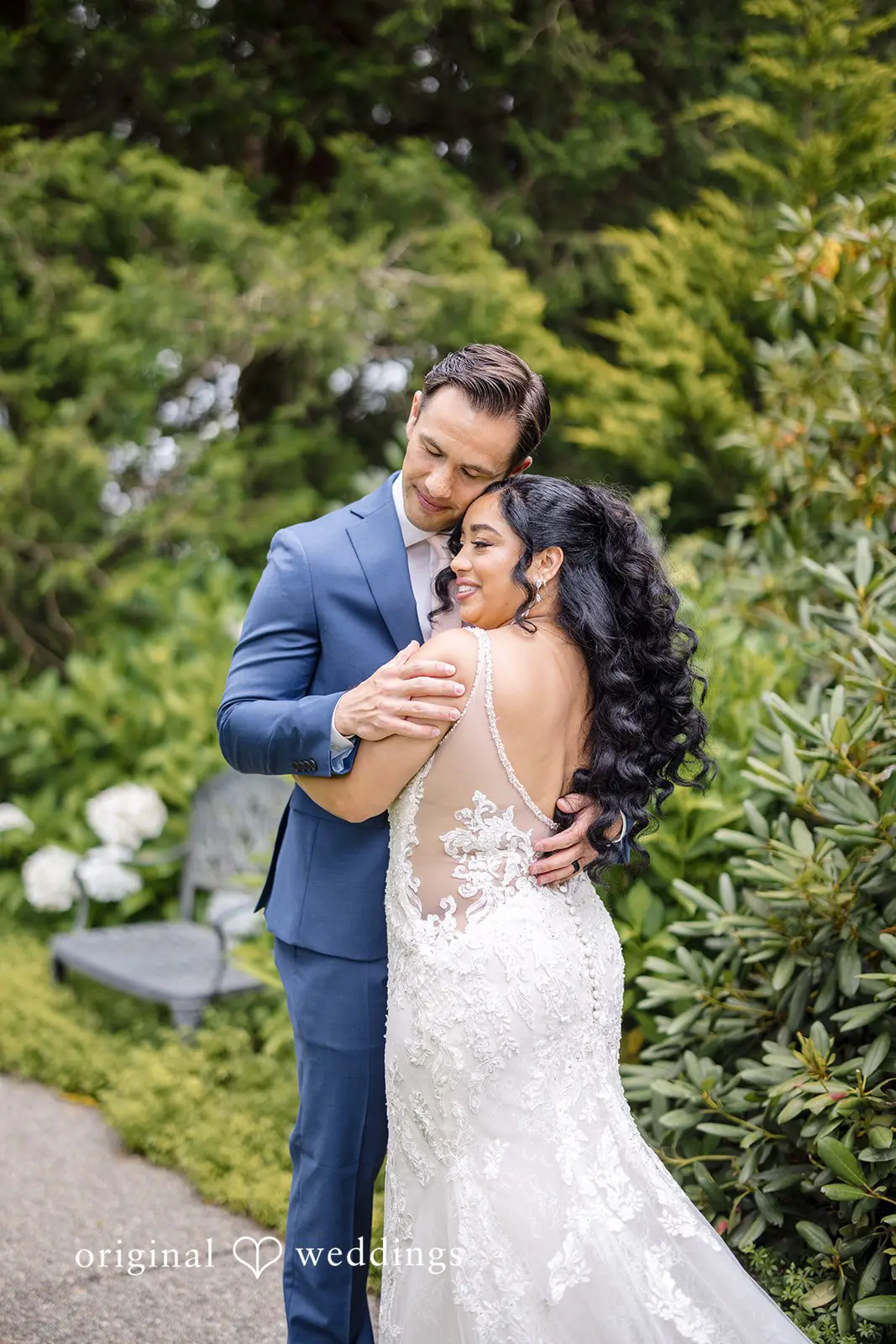 Laurel Creek Manor Wedding // Brittany & Garrett -