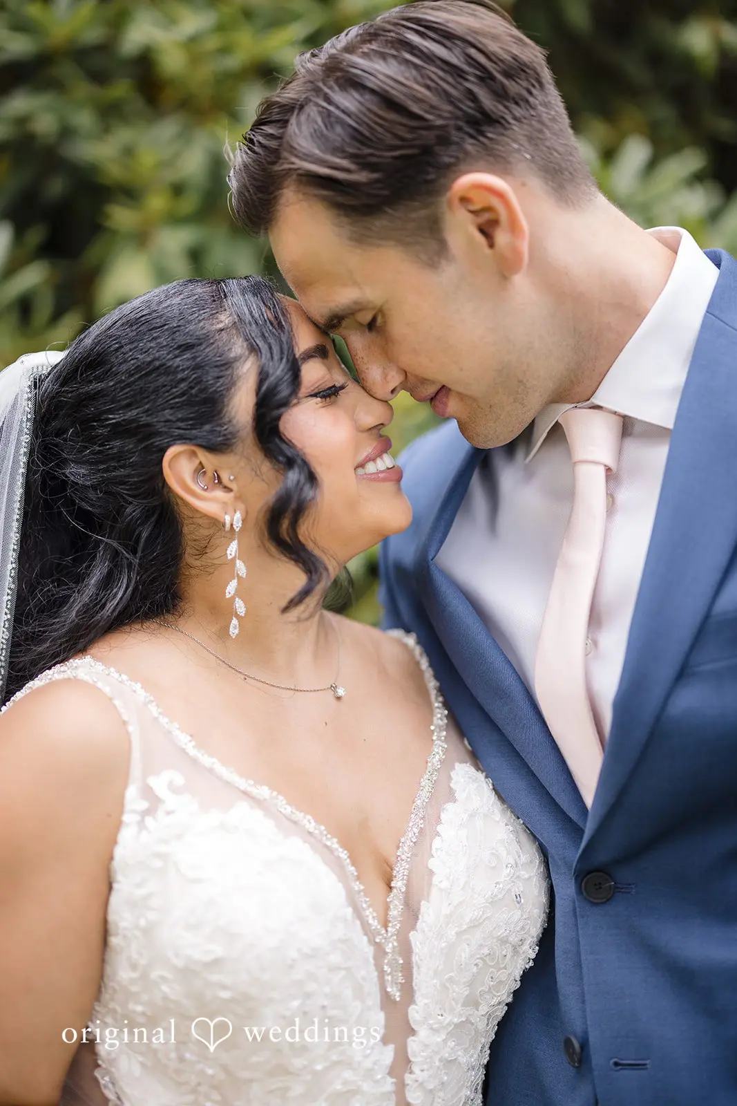 Laurel Creek Manor Wedding // Brittany & Garrett -