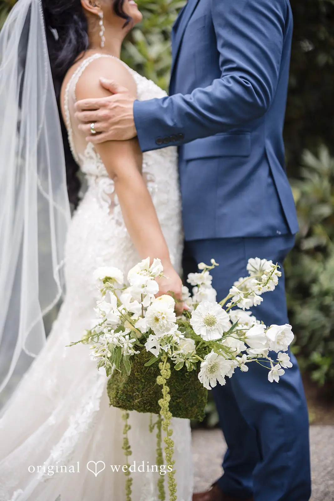 Laurel Creek Manor Wedding // Brittany & Garrett -