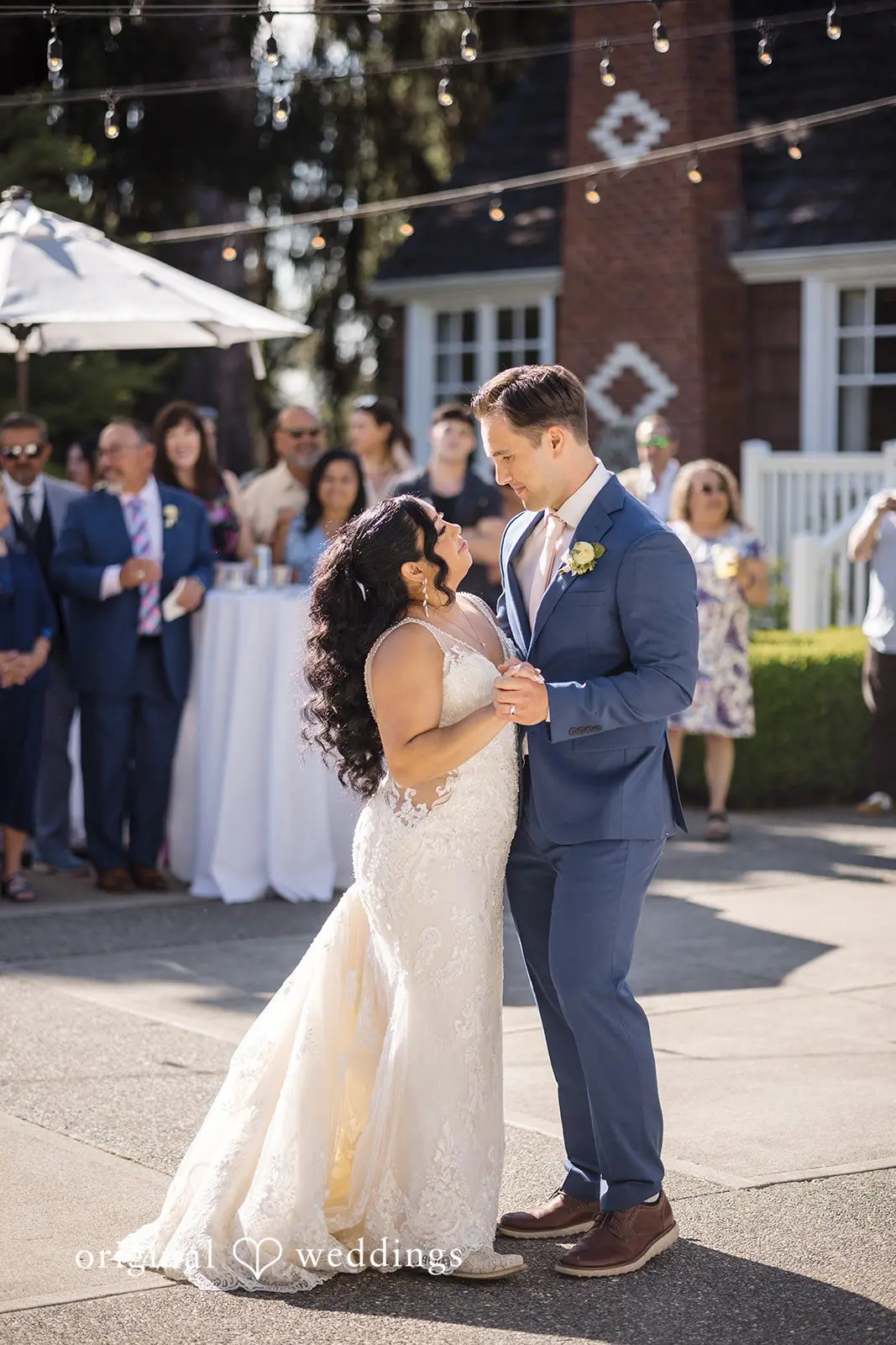 Laurel Creek Manor Wedding // Brittany & Garrett -