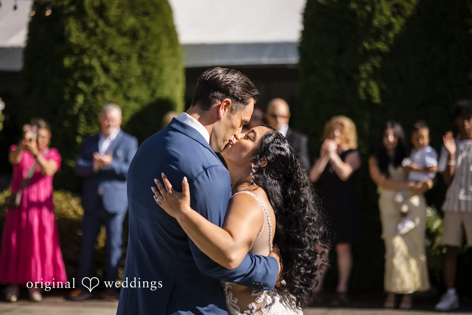 Laurel Creek Manor Wedding // Brittany & Garrett -