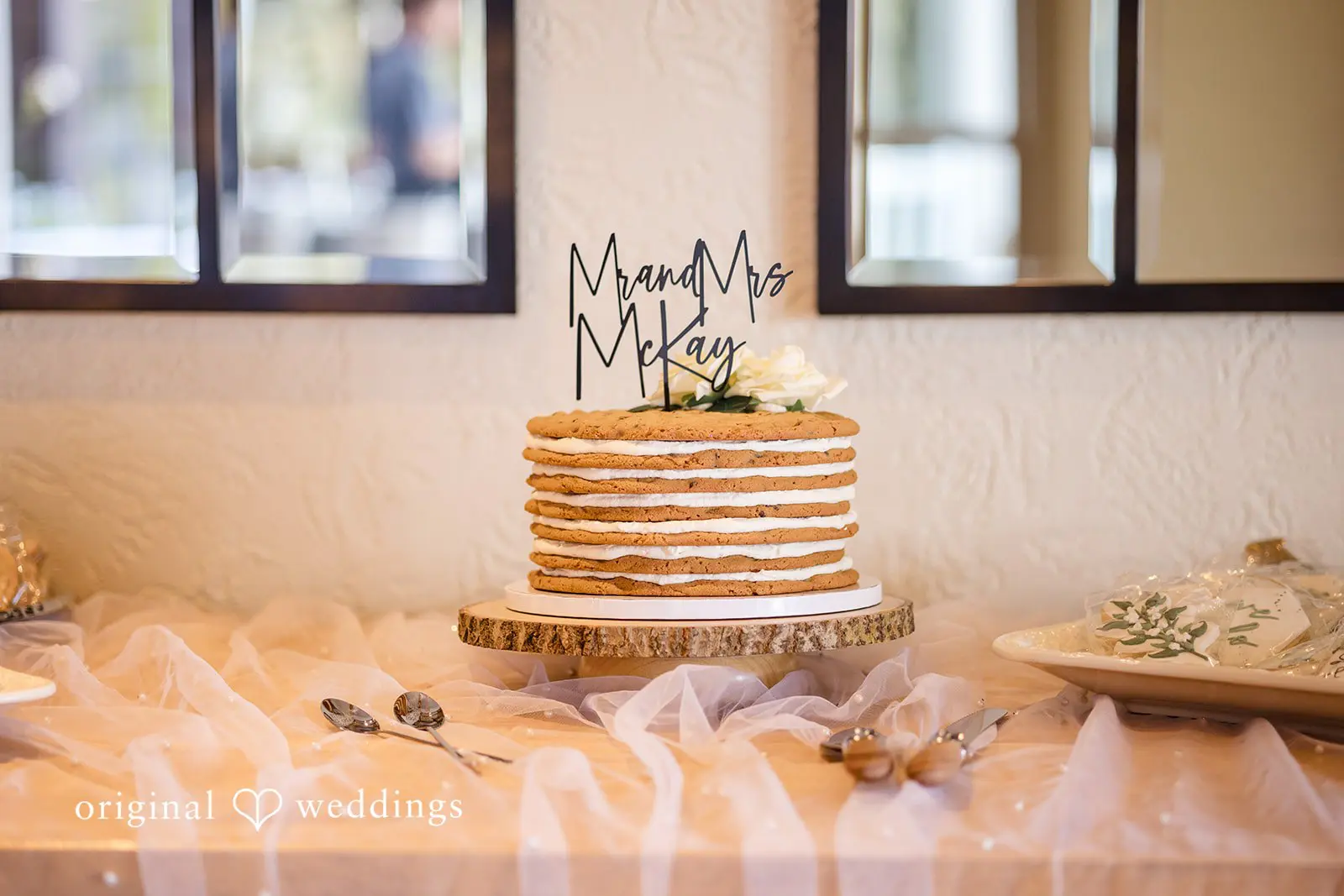 Laurel Creek Manor Wedding // Brittany & Garrett -