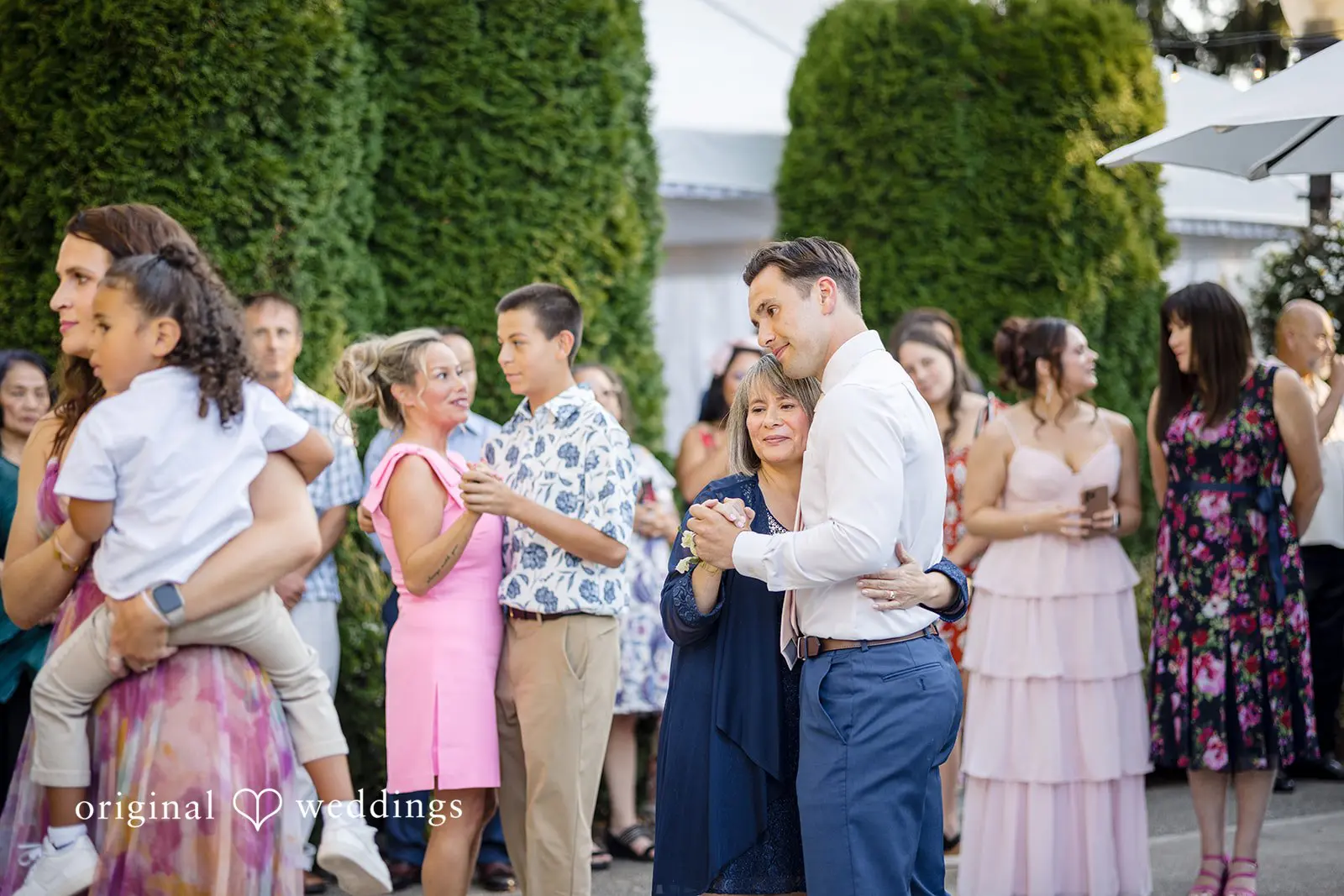 Laurel Creek Manor Wedding // Brittany & Garrett -