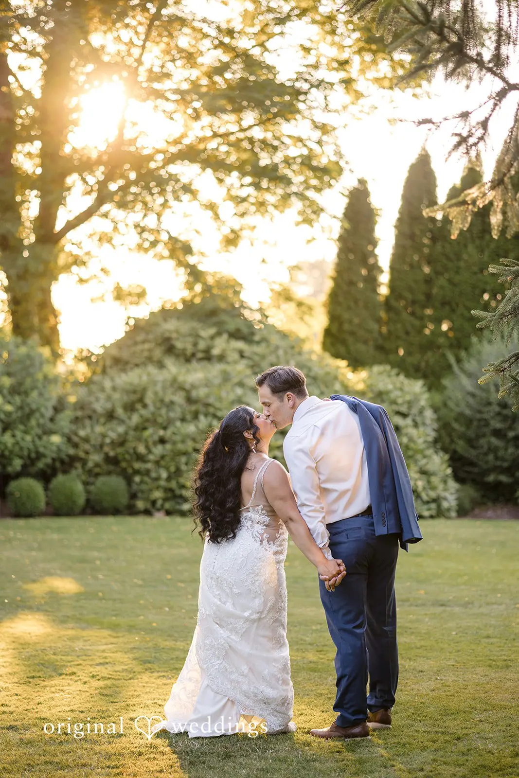 Laurel Creek Manor Wedding // Brittany & Garrett -