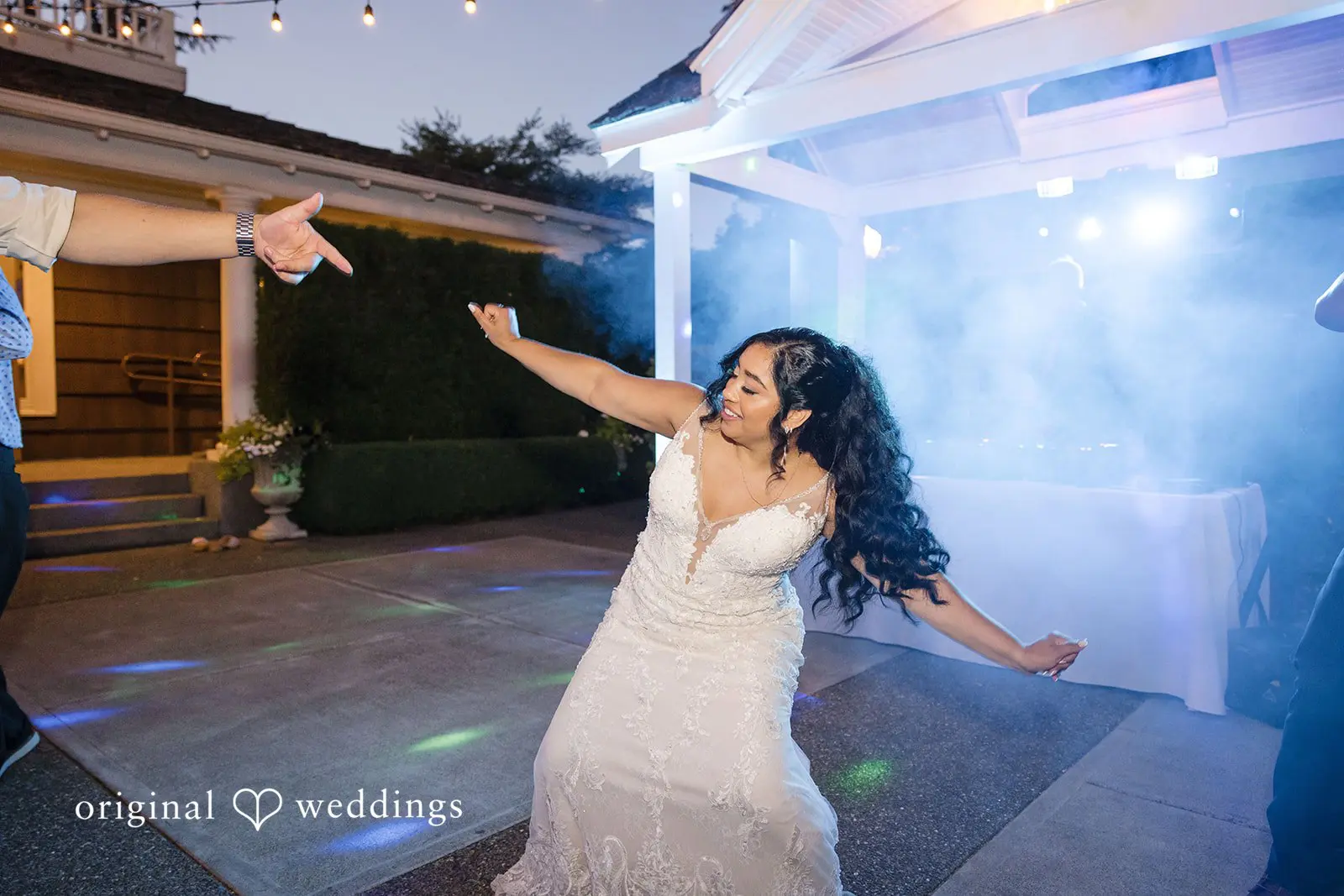 Laurel Creek Manor Wedding // Brittany & Garrett -