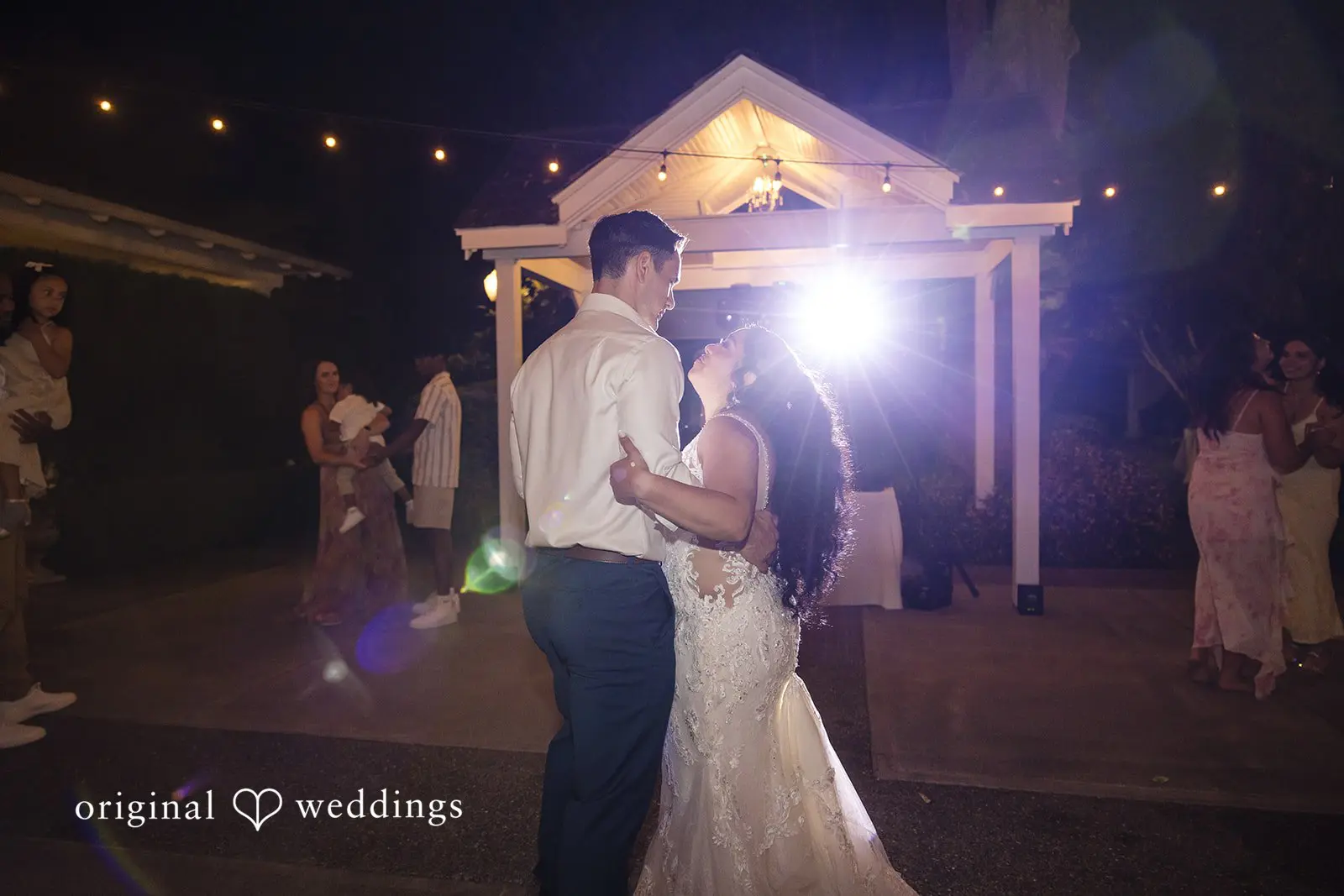Laurel Creek Manor Wedding // Brittany & Garrett -