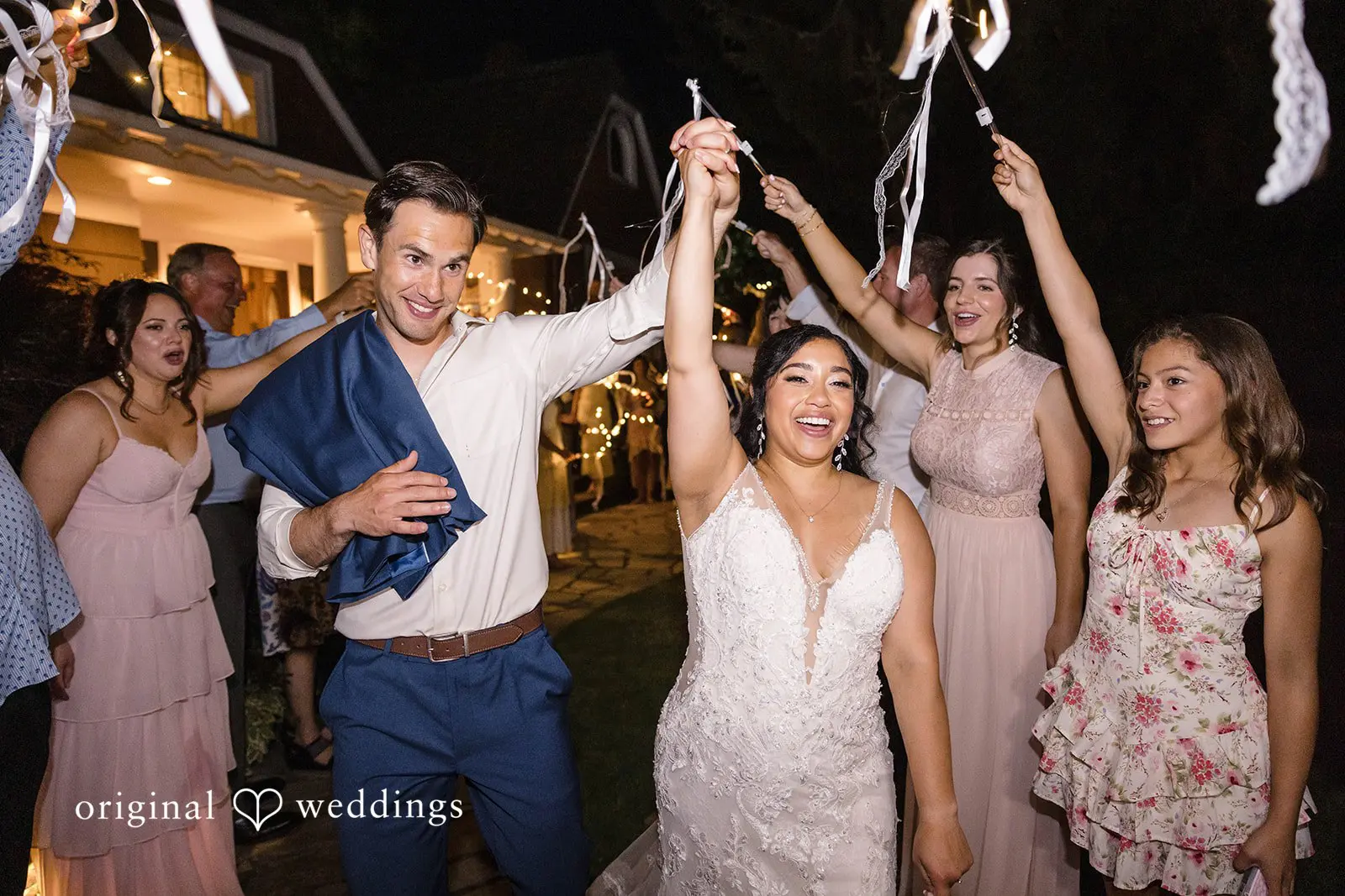 Laurel Creek Manor Wedding // Brittany & Garrett -