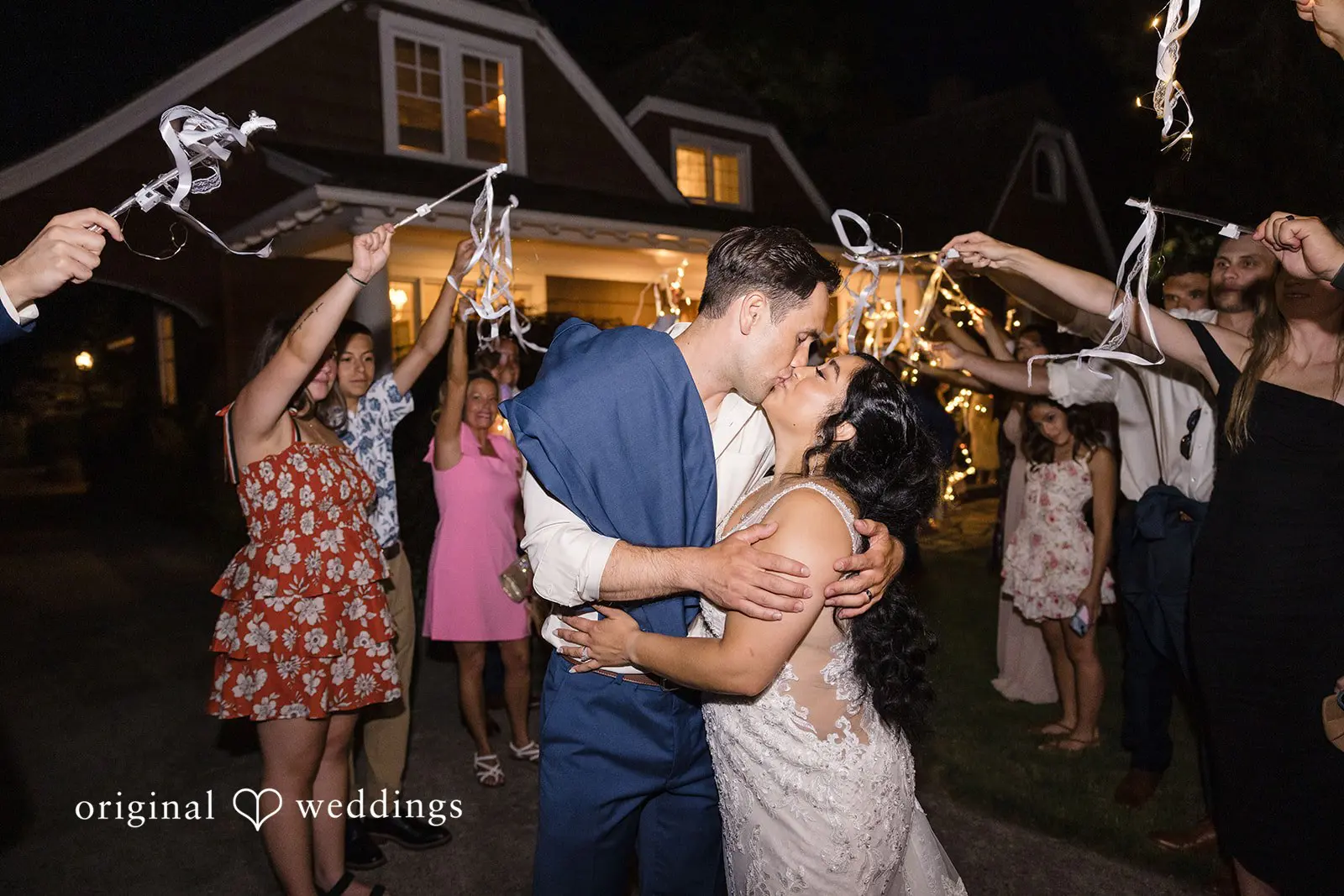 Laurel Creek Manor Wedding // Brittany & Garrett -