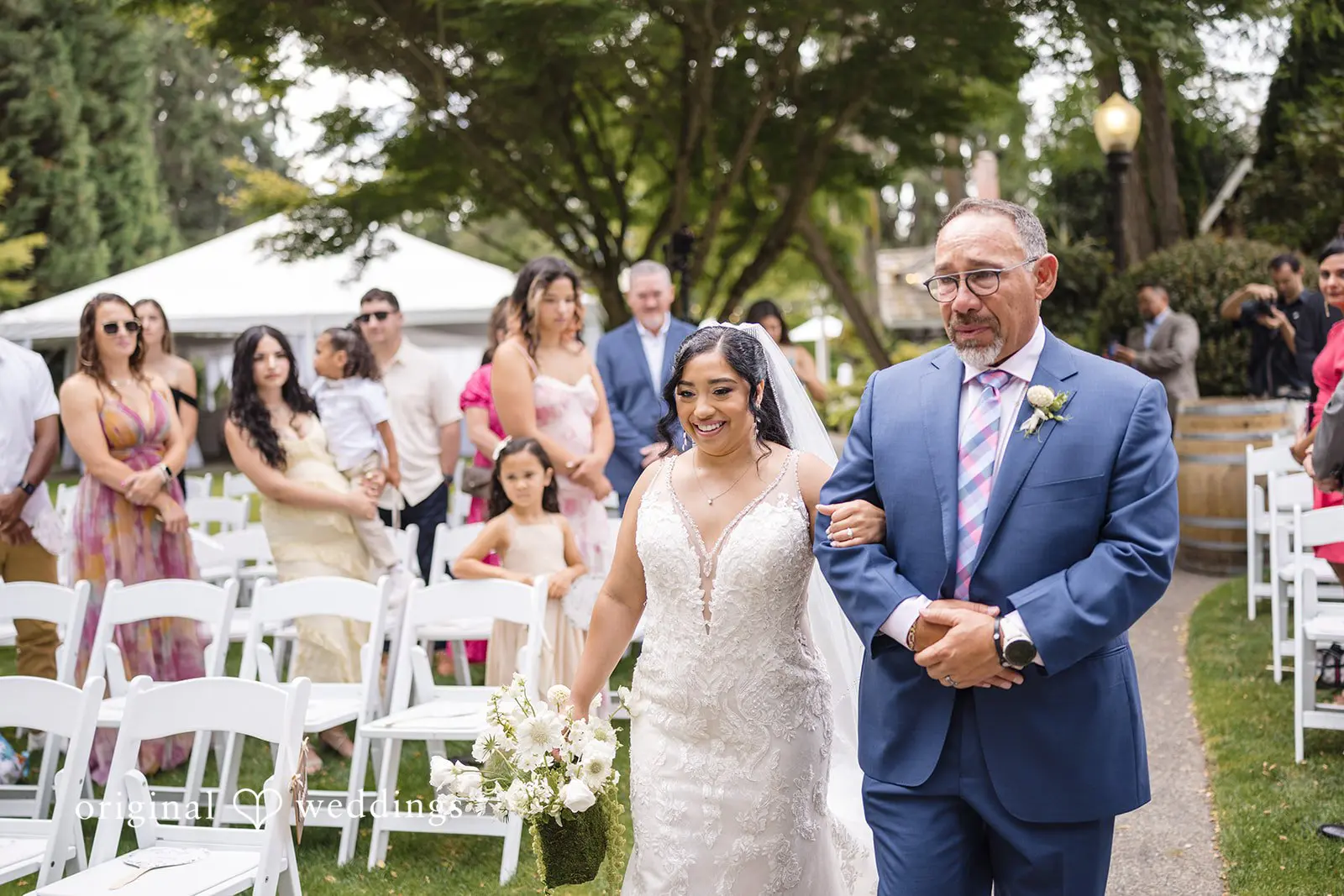 Laurel Creek Manor Wedding // Brittany & Garrett -