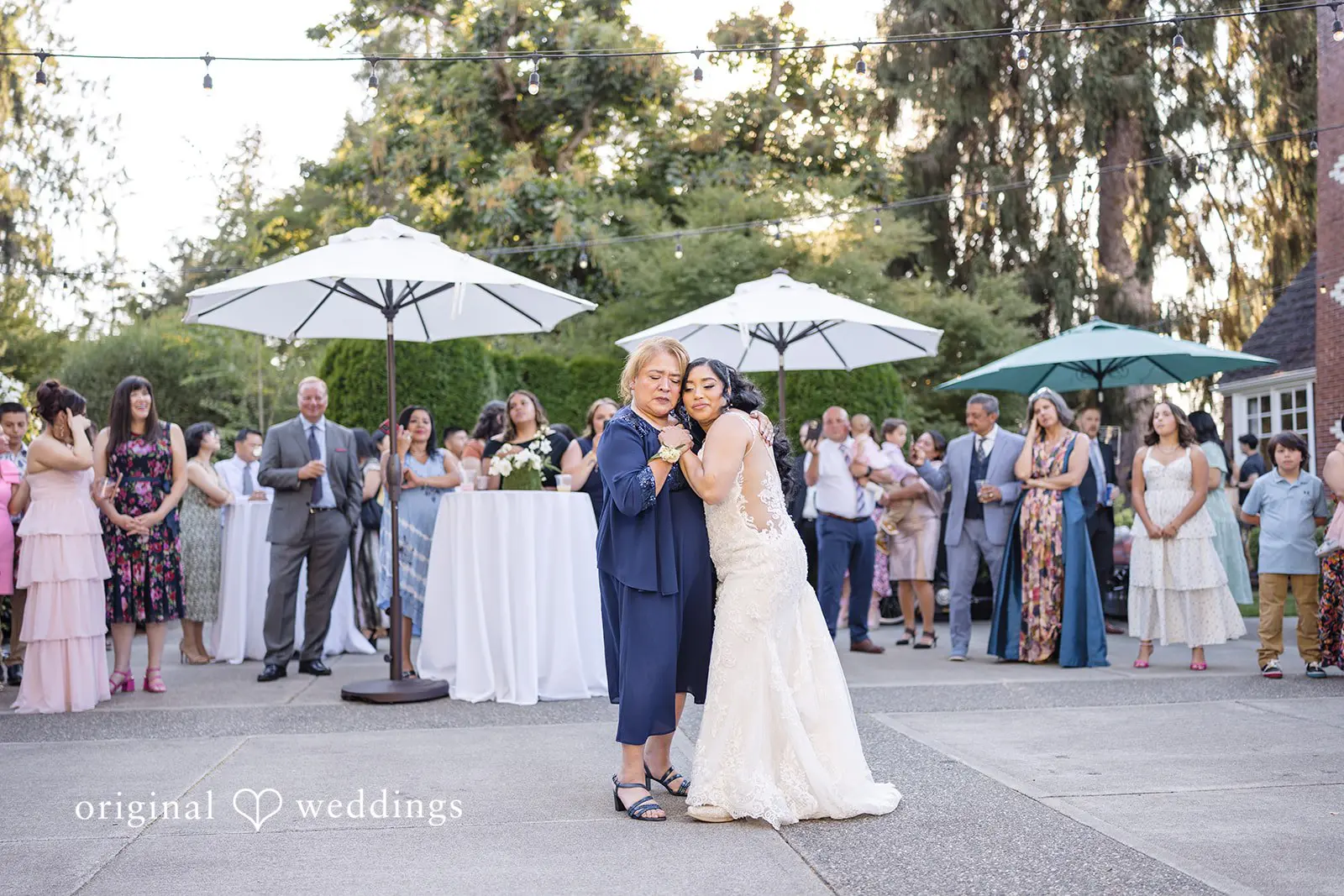 Laurel Creek Manor Wedding // Brittany & Garrett -