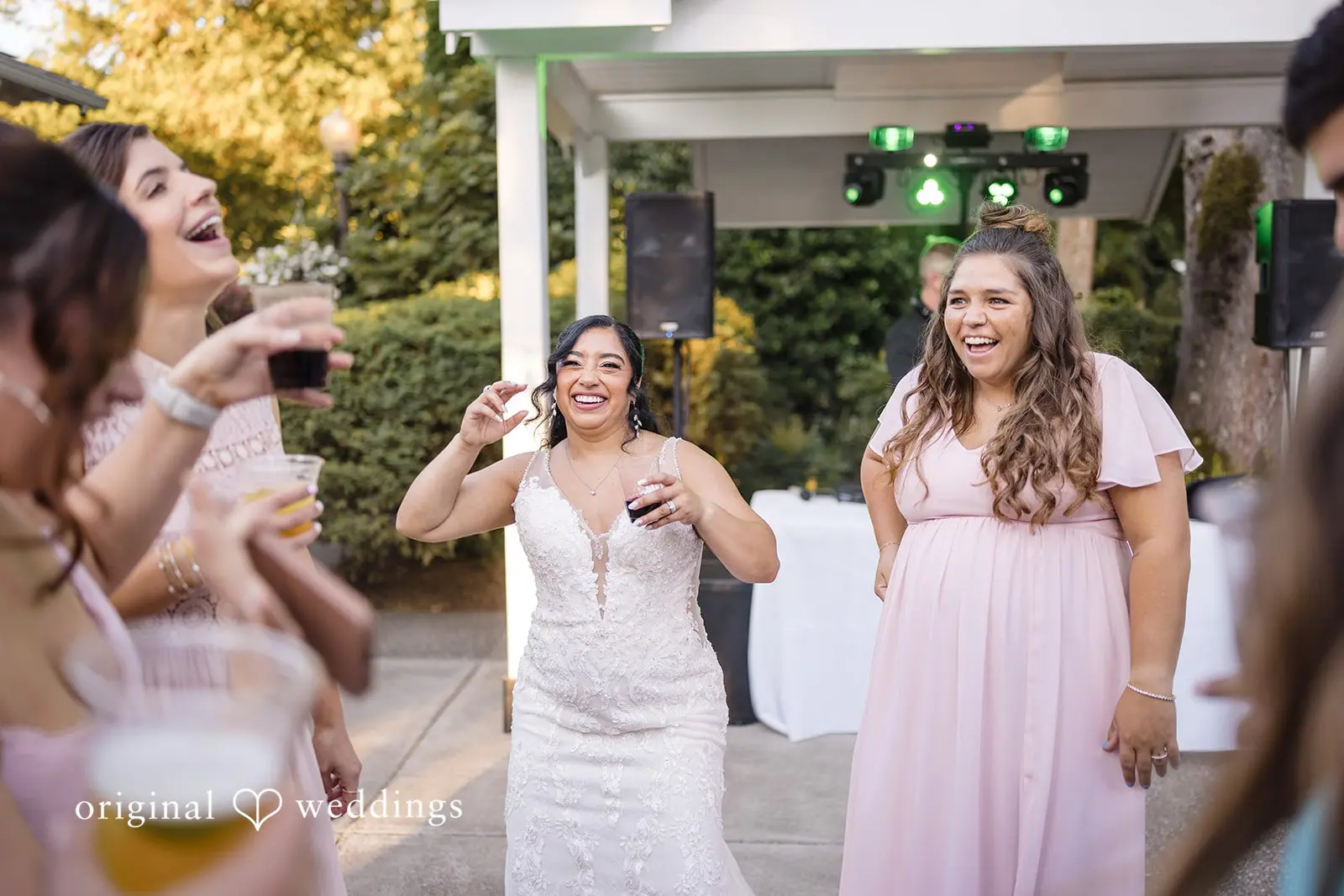 Laurel Creek Manor Wedding // Brittany & Garrett -