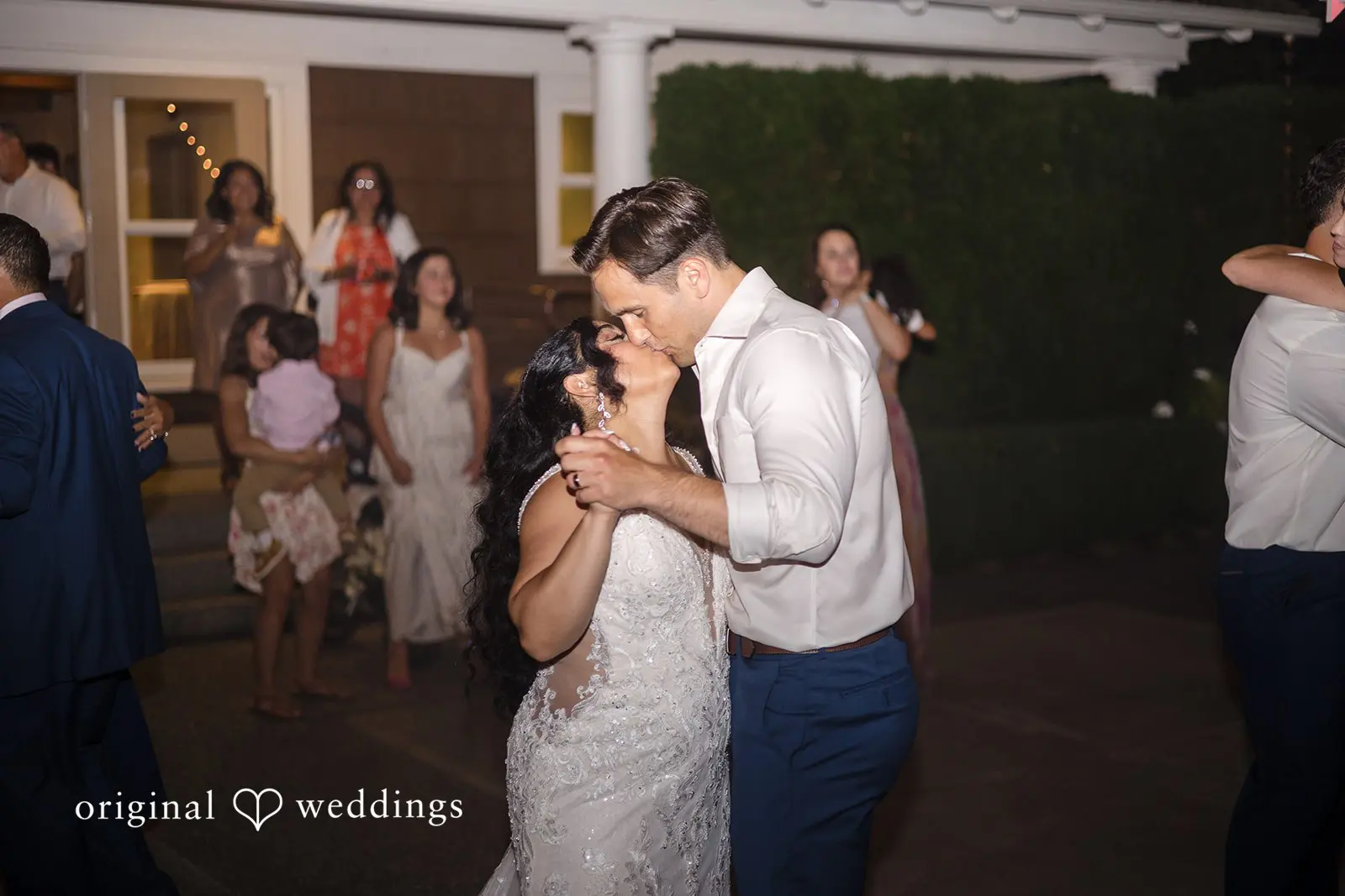 Laurel Creek Manor Wedding // Brittany & Garrett -