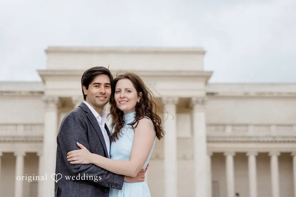 24 Best Places for Engagement Photos in San Francisco -