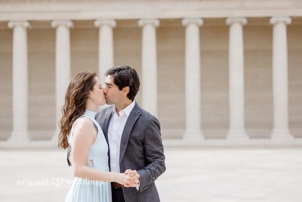 24 Best Places for Engagement Photos in San Francisco -