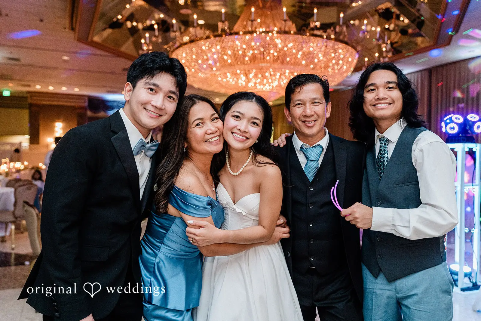 Martin's Crosswinds Wedding // Bryan & Maria -