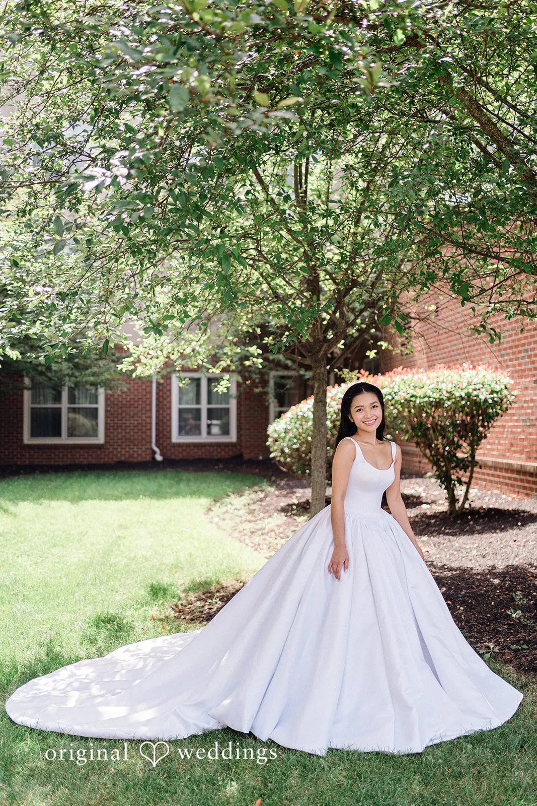 Martin's Crosswinds Wedding // Bryan & Maria -