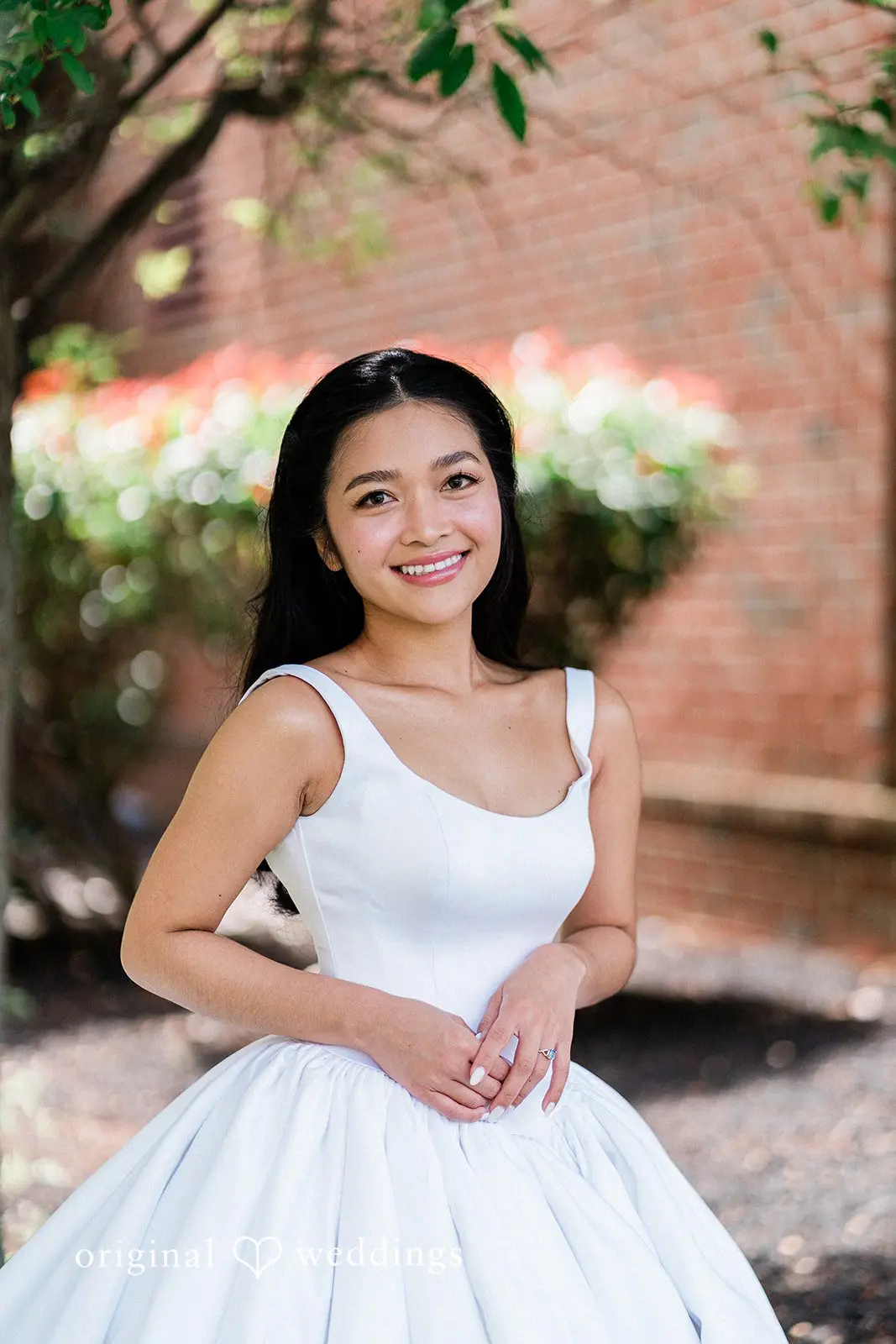 Martin's Crosswinds Wedding // Bryan & Maria -