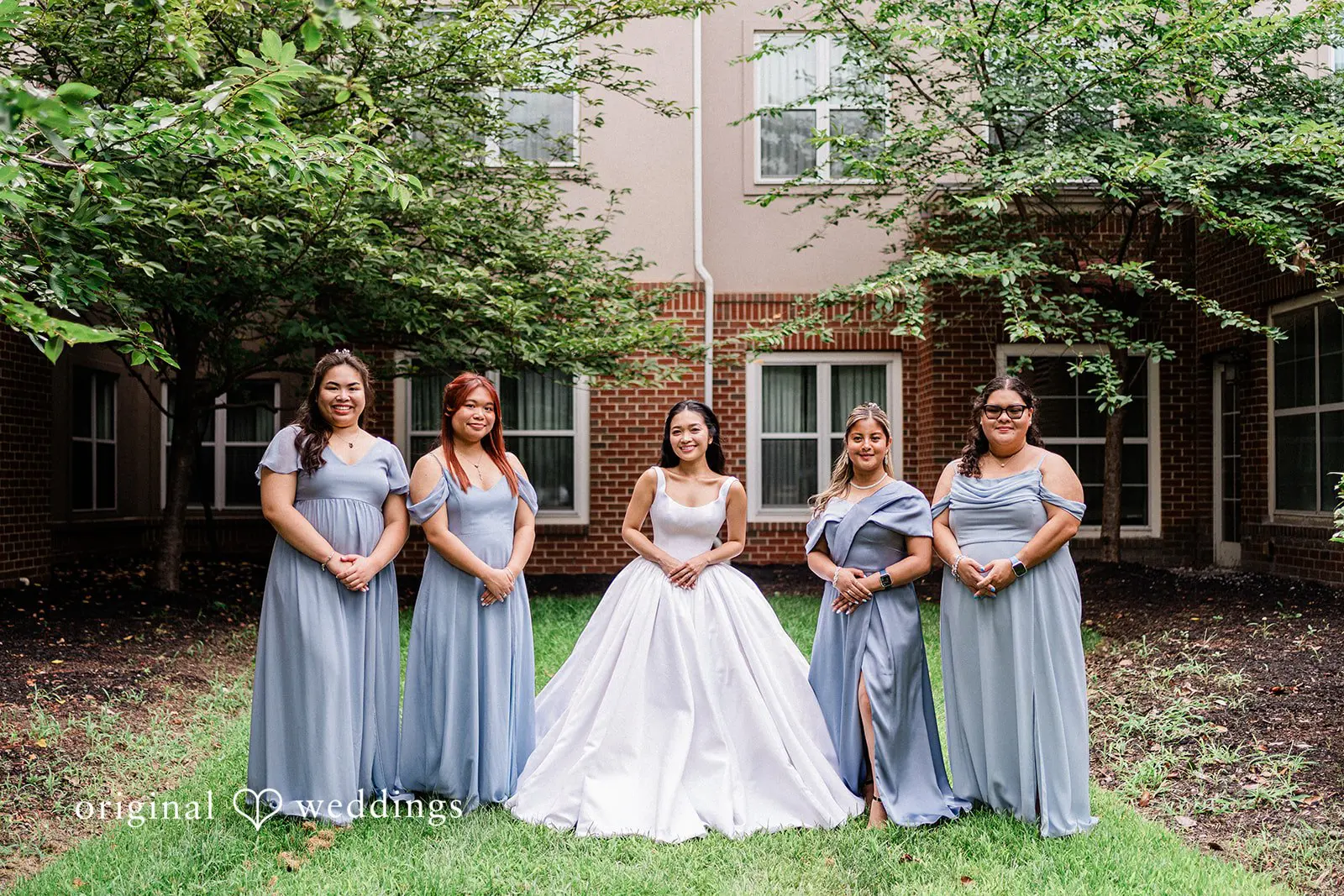 Martin's Crosswinds Wedding // Bryan & Maria -
