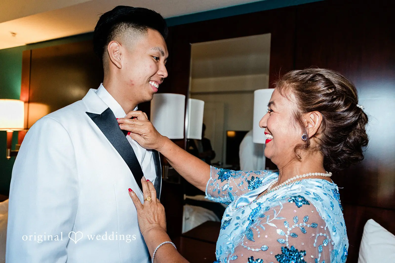Martin's Crosswinds Wedding // Bryan & Maria -