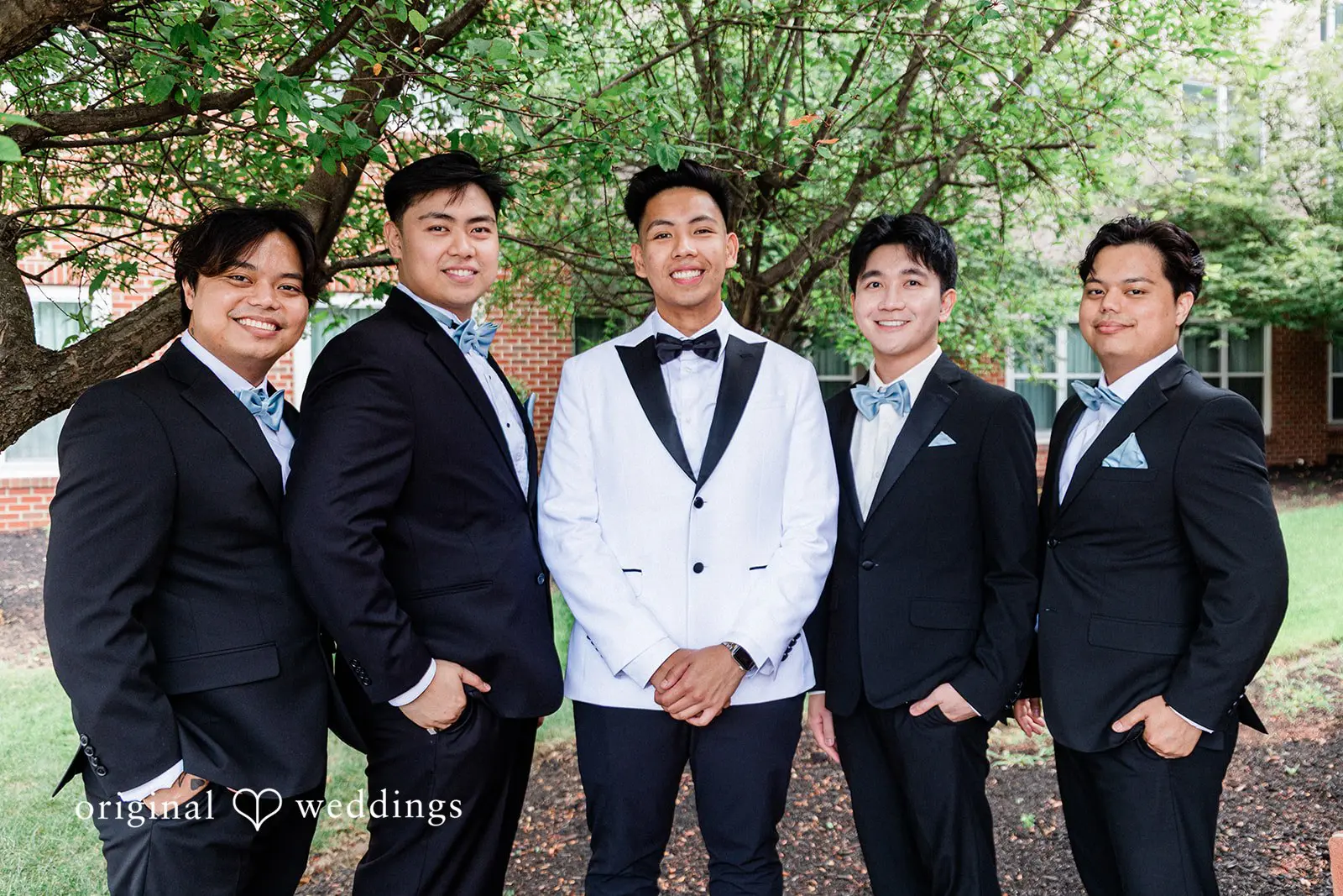 Martin's Crosswinds Wedding // Bryan & Maria -