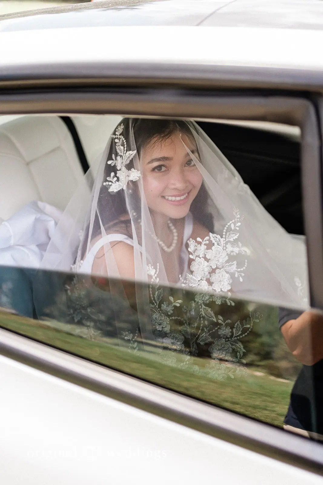 Martin's Crosswinds Wedding // Bryan & Maria -