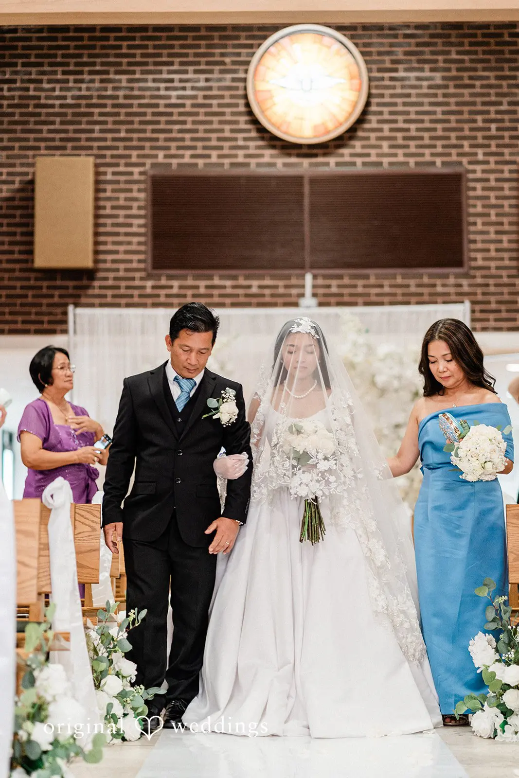 Martin's Crosswinds Wedding // Bryan & Maria -
