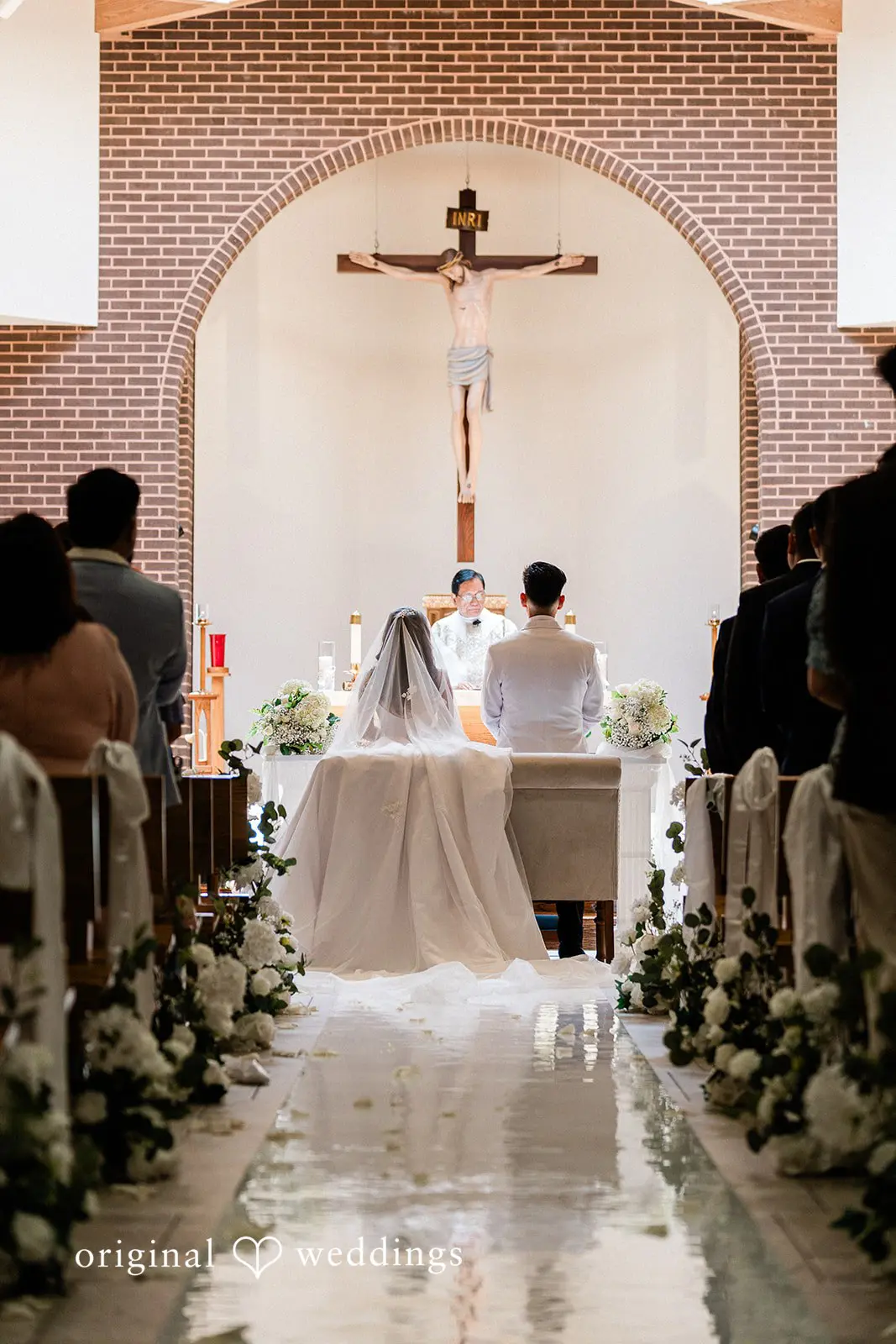 Martin's Crosswinds Wedding // Bryan & Maria -